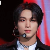 haechan (omega)