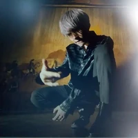 min yoongi/Suga/alpha