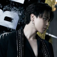 park Jimin/omega