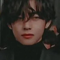 Kim taehyung/omega