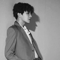 Jung hoseok/alpha