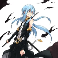 rimuru