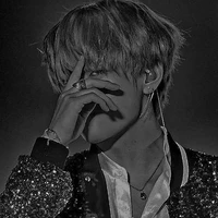 Kim taehyung/omega