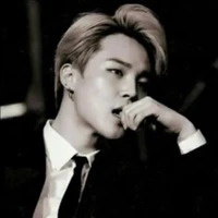 park Jimin/omega