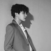 Jung hoseok/hobi/alpha