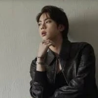 Kim seokjin/alpha