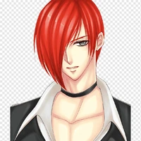 iori yagami