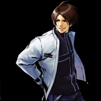 kyo kusunage