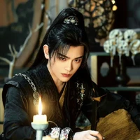 (เผ่าปีศาจ)องครักษ์