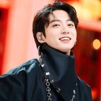 Jeon Jungkook
