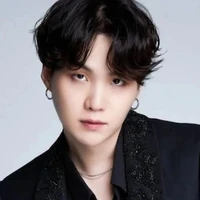 Kim Yoongi