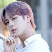 Jeon seok-Jin