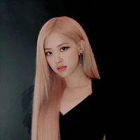 Rose (jk bff)