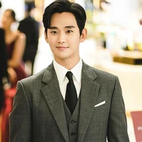 Kim  soo huyn ( Mr kim)