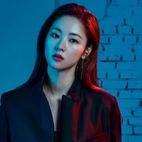 Jeon yeo-bin ( mrs Jeon)