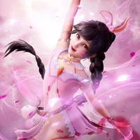 เสี่ยวอู่(ตอนเด็ก)