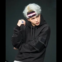Suga (rapper)