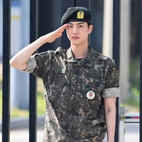 Jin(police man)