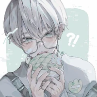 Lim ( petit frère de Téo)