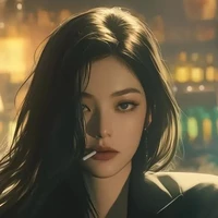 Jessica ( petite sœur de sam )