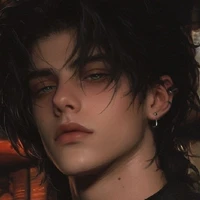 jaden ( bras droit de Sam)