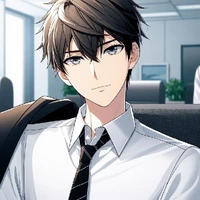 เลียม (อาจารย์ประจำห้อง4/4)