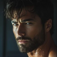 Alexzander Sovetsky (1st ML)