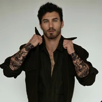 Noah Sovetsky (3rd ML)