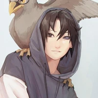 Sasuke Uchiha