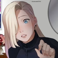 Ino Yamanaka
