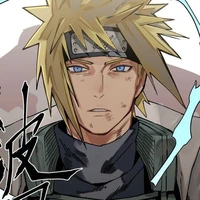 Minato Namikaze