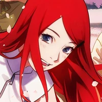 Kushina Uzumaki