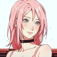 Sakura Haruno 