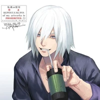 Suigetsu Hozuki 