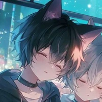 Riku (jumeaux Ren)