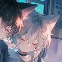 Ren (jumeaux Riku)