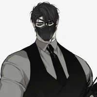 Guardia:Blaine Bain.⟨A.G.P⟩