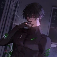 Hayashi: Hackeador Mungiki.⟨A.D⟩