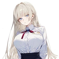Kaori: Estudiante. ⟨B⟩