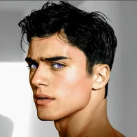 Lucian Vale (ML)