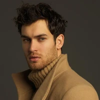 Daniel Gills