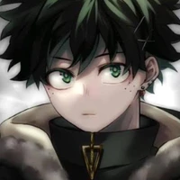 izuku Midoriya (G)