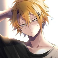 Denki kaminari(OP)