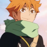 Hinata Shoyo