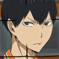 Tobio Kageyama