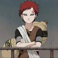 Gaara