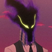 Kurogiri