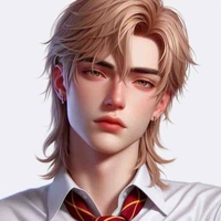 Luke MC bf