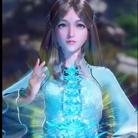 นิ่งหรงหรง
