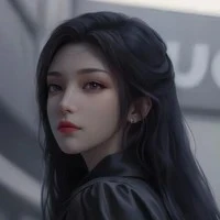 Jin Rose(female lead)